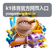 k1体育官方网页入口认证信息