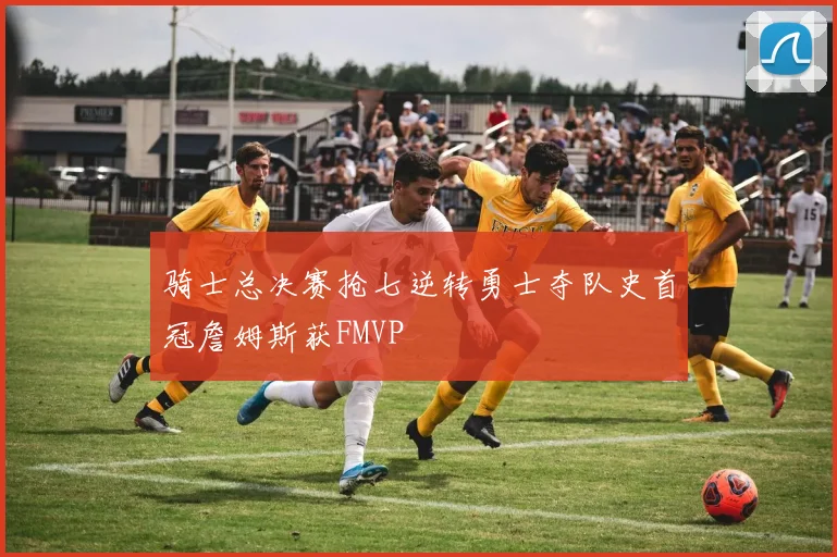 骑士总决赛抢七逆转勇士夺队史首冠詹姆斯获FMVP