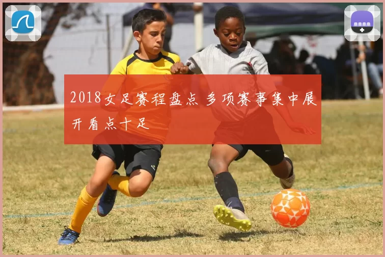2018女足赛程盘点 多项赛事集中展开看点十足